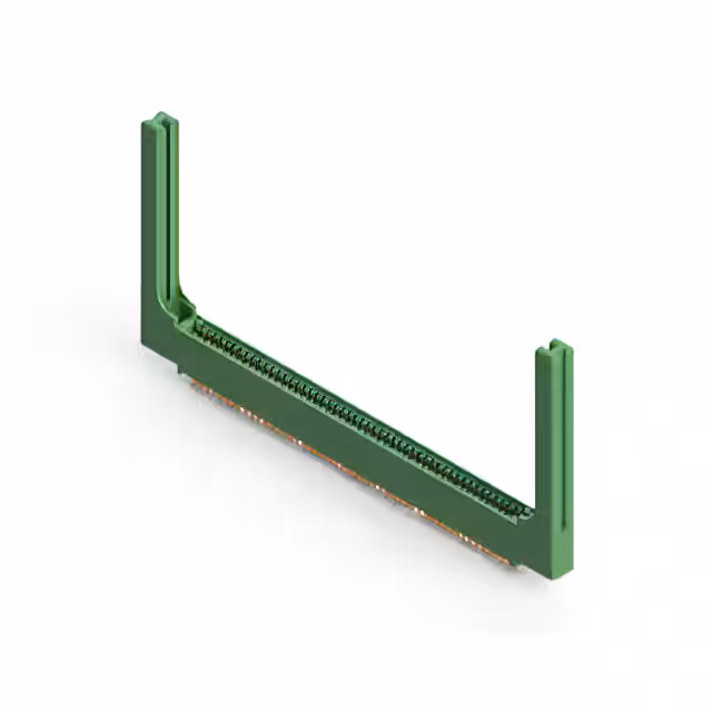 345-102-555-558 EDAC Inc.  Edgeboard Connectors
